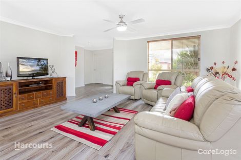Property photo of 8 Downes Drive Albion Park NSW 2527