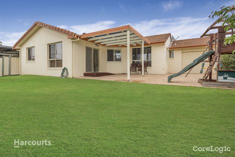 Property photo of 8 Downes Drive Albion Park NSW 2527
