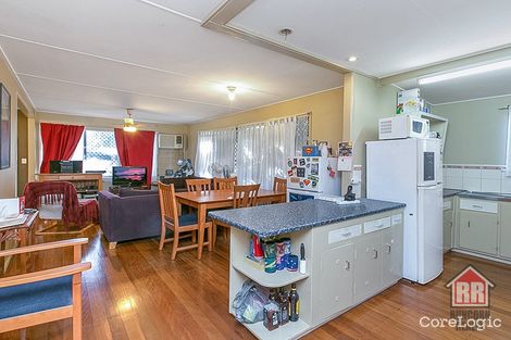 Property photo of 40 Saint Patrick Avenue Kuraby QLD 4112