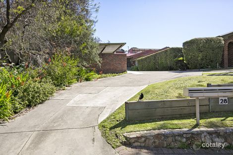 Property photo of 2/28 Station Avenue Blackwood SA 5051