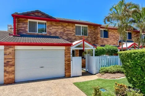 2/119 Kakadu Cct, Zillmere, QLD 4034