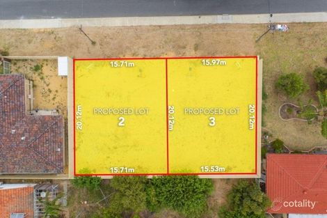 Property photo of 2A Lowth Road Beckenham WA 6107