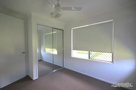Property photo of 3 Waterdragon Link Douglas QLD 4814