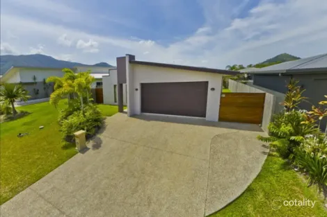 37 Fossilbrook Bend, Trinity Park, QLD 4879