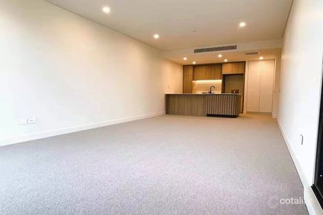 Property photo of 502/14 Hill Road Wentworth Point NSW 2127