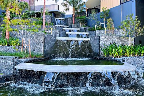 Property photo of 502/14 Hill Road Wentworth Point NSW 2127