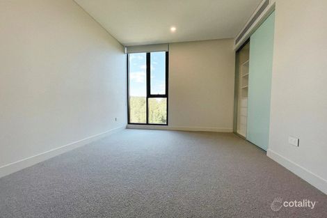 Property photo of 502/14 Hill Road Wentworth Point NSW 2127