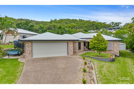 4 Greenwood Cl, Frenchville, QLD 4701