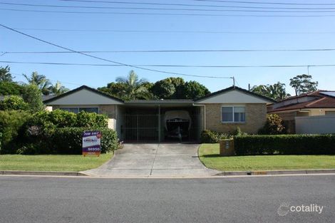 Property photo of 36 Kalimna Drive Broadbeach Waters QLD 4218