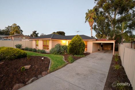 37 Flinders Cres, Hackham, SA 5163