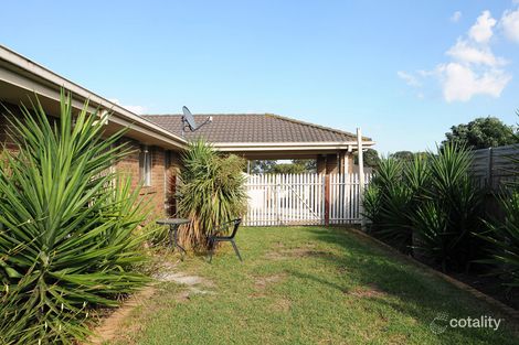 Property photo of 10 Hooper Drive Skye VIC 3977