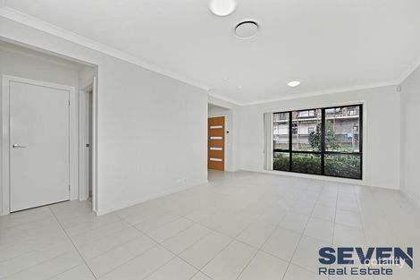 Property photo of 20 Greenview Drive Moorebank NSW 2170