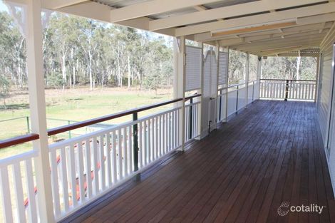 Property photo of 113 Franklin Road Wattle Camp QLD 4615