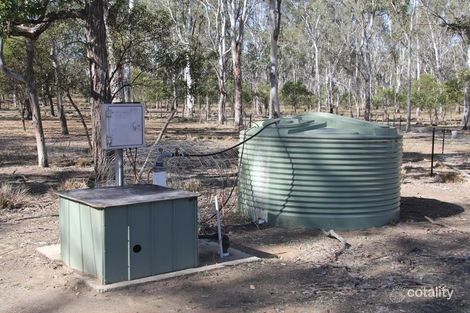 Property photo of 113 Franklin Road Wattle Camp QLD 4615