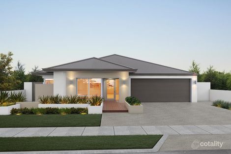 28 Skyline Bvd, Whitby, WA 6123