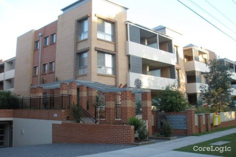 Property photo of 1/30-44 Railway Terrace Granville NSW 2142