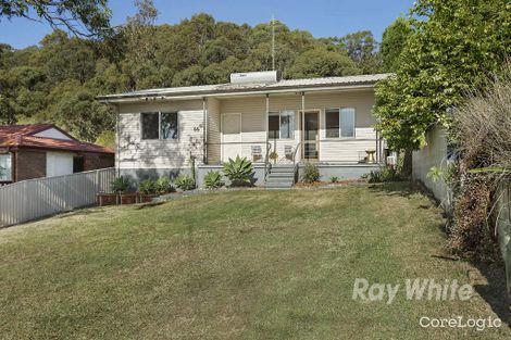 Property photo of 66 Watkins Road Wangi Wangi NSW 2267