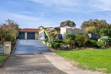 Property photo of 33 Johnston Way Padbury WA 6025