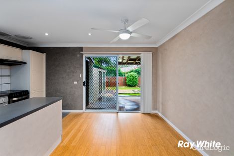 Property photo of 4 Daffodil Street Marayong NSW 2148