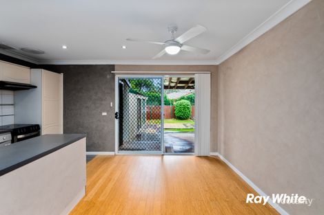 Property photo of 4 Daffodil Street Marayong NSW 2148