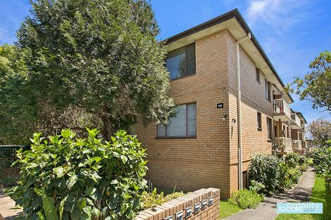 Property photo of 8/62 Kings Road Five Dock NSW 2046