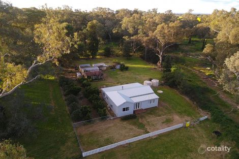 3070 Bedgerabong Rd, Bedgerabong, NSW 2871