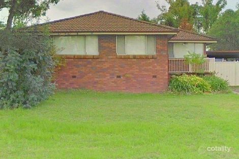 14 Calala St, Mount Druitt, NSW 2770