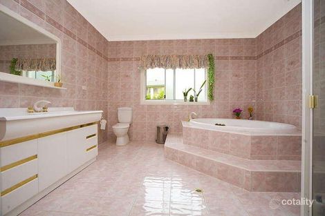 Property photo of 50 Beaumaris Drive Menai NSW 2234