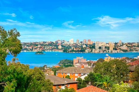 9-13 Hampden Ave, Cremorne, NSW 2090