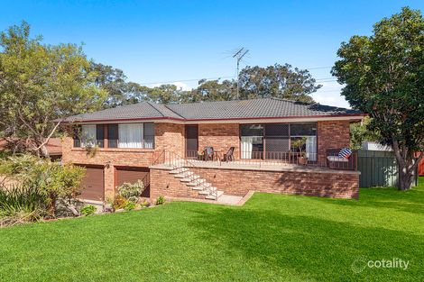 Property photo of 9 Conjola Crescent Leumeah NSW 2560