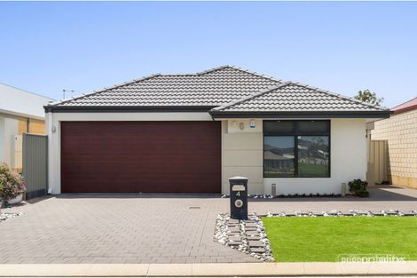 Property photo of 4 Langano Chase Success WA 6164