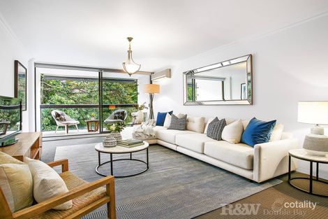 25/29 Ocean Ave, Double Bay, NSW 2028