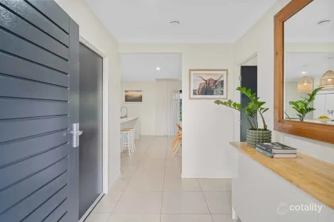 Property photo of 11 Bronson Street White Rock QLD 4868