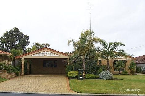 20 Webber St, Carey Park, WA 6230