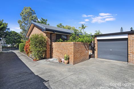Property photo of 1/127 Sunshine Boulevard Mermaid Waters QLD 4218