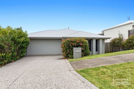 Property photo of 28 Highland Terrace Little Mountain QLD 4551