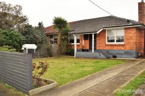 Property photo of 2 Collins Street Heidelberg Heights VIC 3081