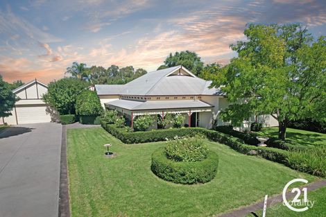 Property photo of 6 Winbi Avenue Moama NSW 2731