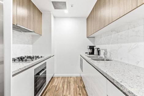 Property photo of 135/22 Hudson Street Lewisham NSW 2049