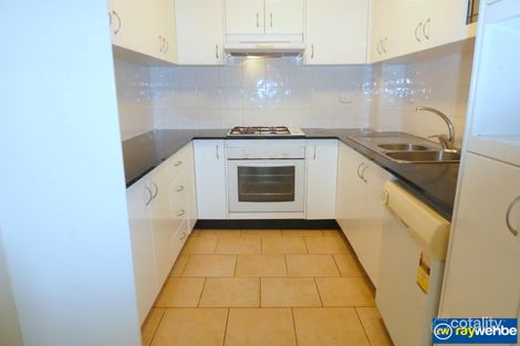 Property photo of 5/17-19 Wallace Street Granville NSW 2142