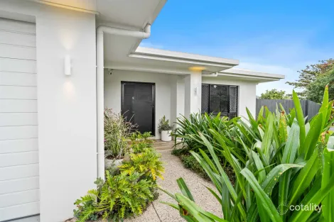 Property photo of 11 Bronson Street White Rock QLD 4868