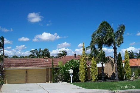 25 Calbourne Way, Kingsley, WA 6026