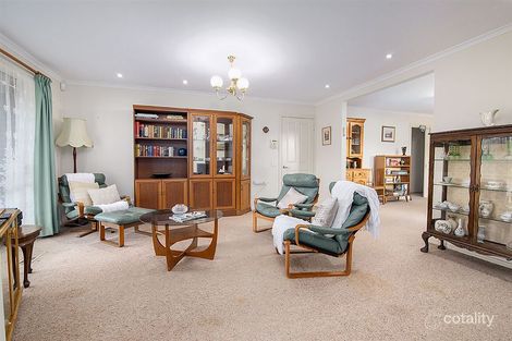 Property photo of 1/1A Simpson Road Ferntree Gully VIC 3156
