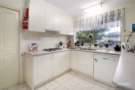 Property photo of 1/1A Simpson Road Ferntree Gully VIC 3156