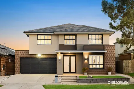 Property photo of 31 Singleton Way Point Cook VIC 3030