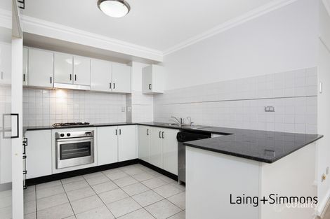 Property photo of 905/91A Bridge Road Westmead NSW 2145