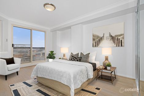 Property photo of 905/91A Bridge Road Westmead NSW 2145