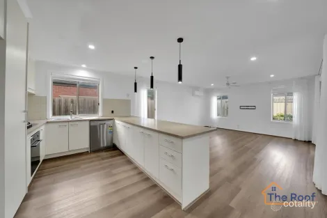 Property photo of 39 Billabong Crescent Tarneit VIC 3029