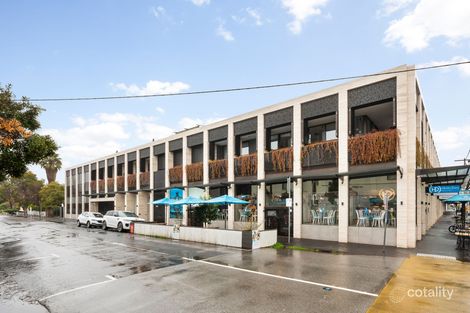 Property photo of 205/48 Blenheim Street Balaclava VIC 3183