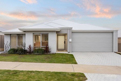 Property photo of 53 Persimmon Crescent Karnup WA 6176